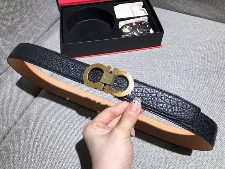 Ferragamo 34mmX95-125 7D08